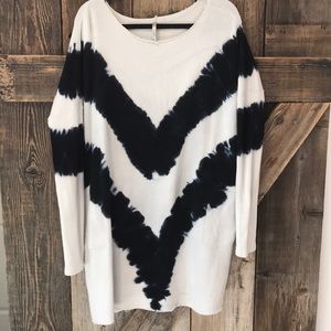 Tie-Dye Tunic